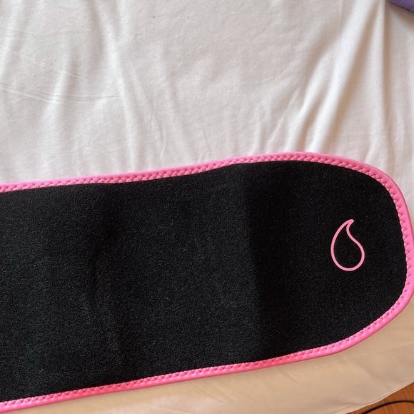 Sweet sweat waist trimmer - Picture 4 of 7